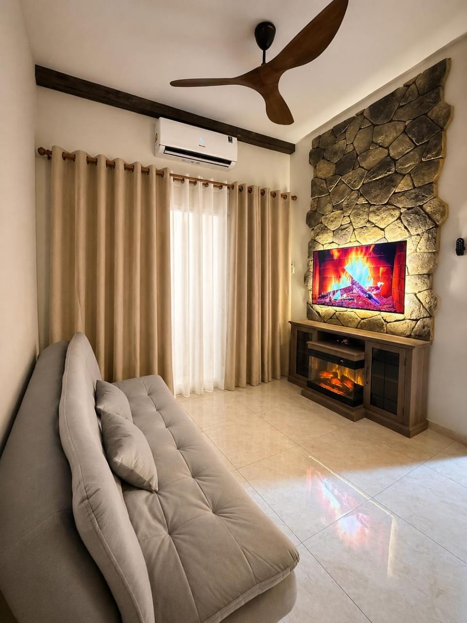 SOHA The Escape House, Ambience Residence Apartment in Malacca