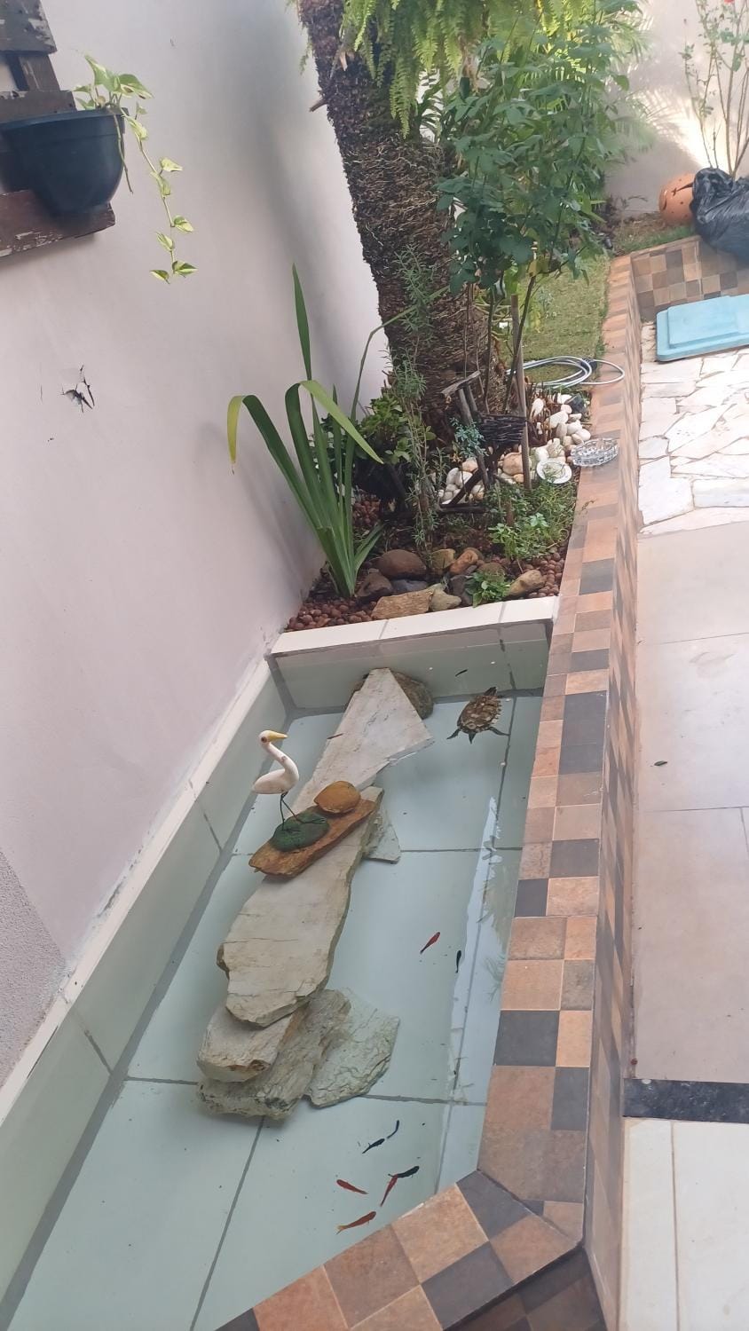 Casa Gigi House in Uberaba