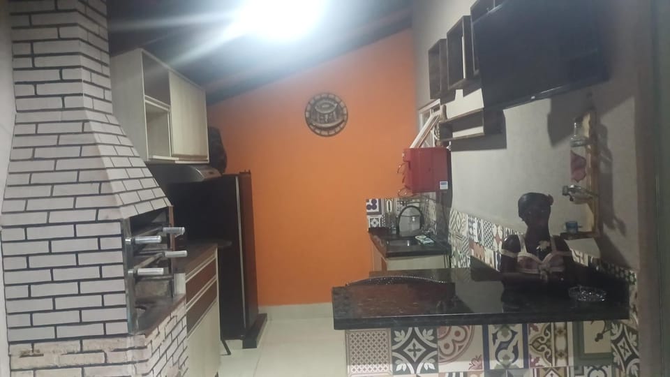 Casa Gigi House in Uberaba