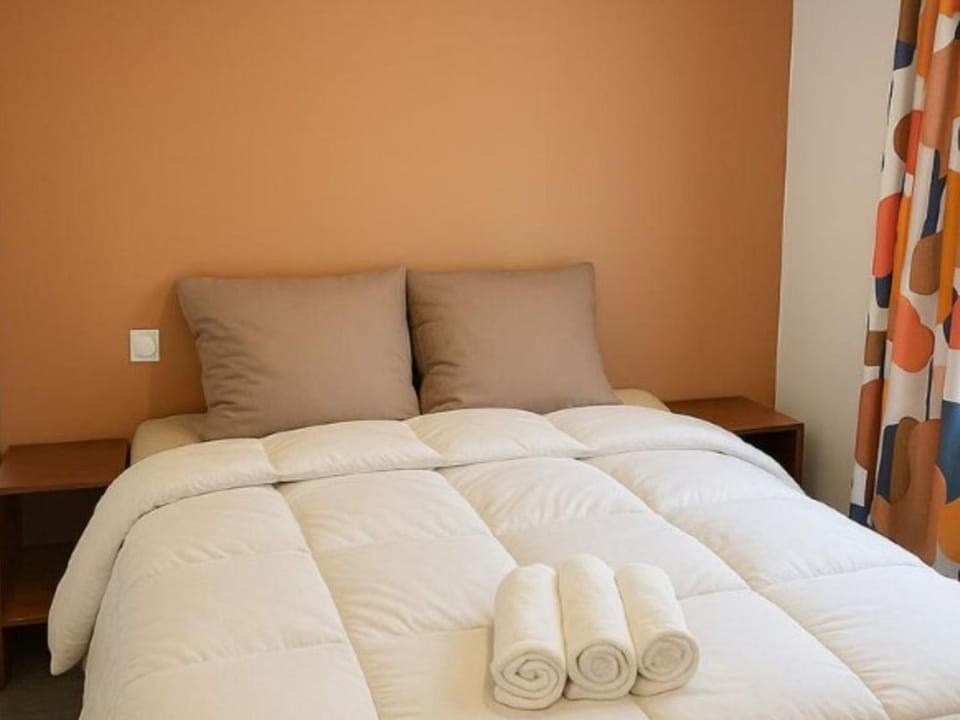 Mobil-home climatisé - 6 pers. Campground/ 
RV Resort in Occitanie