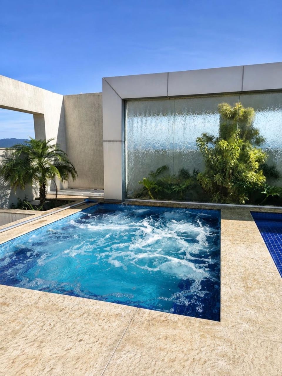 Apartamento Diamond totalmente mobiliado, com vaga Apartment in Rio de Janeiro