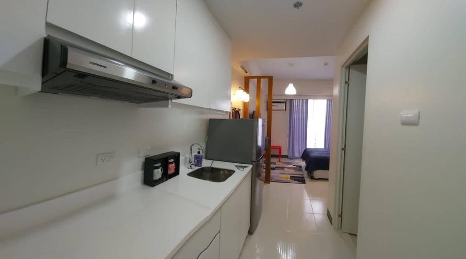 Condo with free swimming pool and court Apartment in Santa Rosa