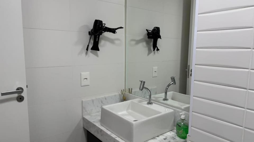 ID Vida Urbana - Novo com Luxo e incrível lazer! Apartment in Goiania