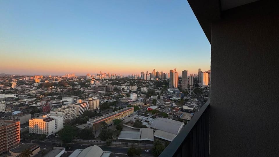 ID Vida Urbana - Novo com Luxo e incrível lazer! Apartment in Goiania