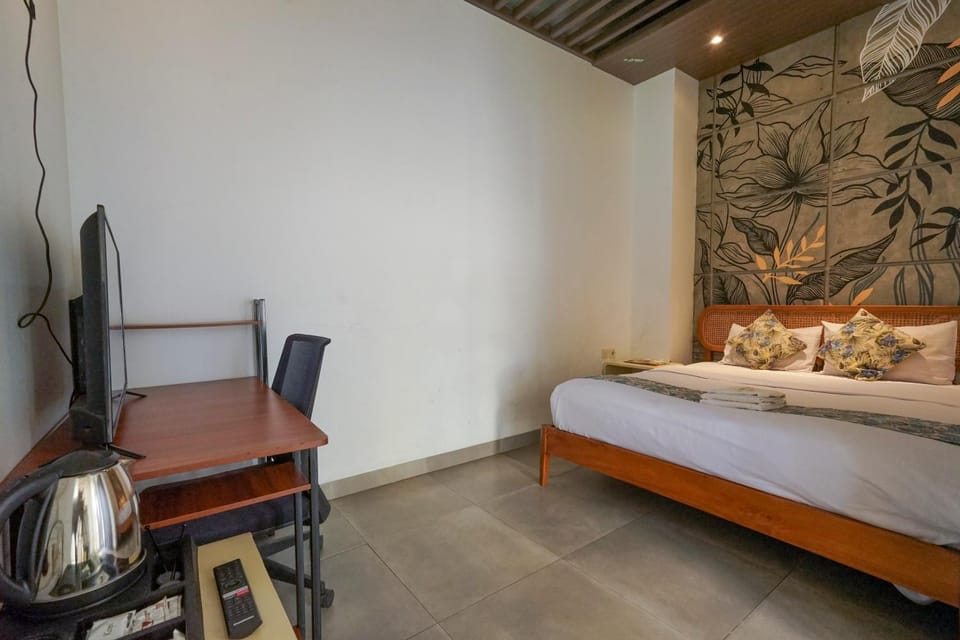 Palagan Huis Pet Friendly Hotel Hotel in Special Region of Yogyakarta