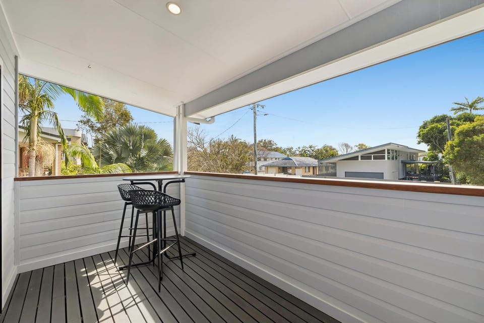 Patio, Balcony/Terrace