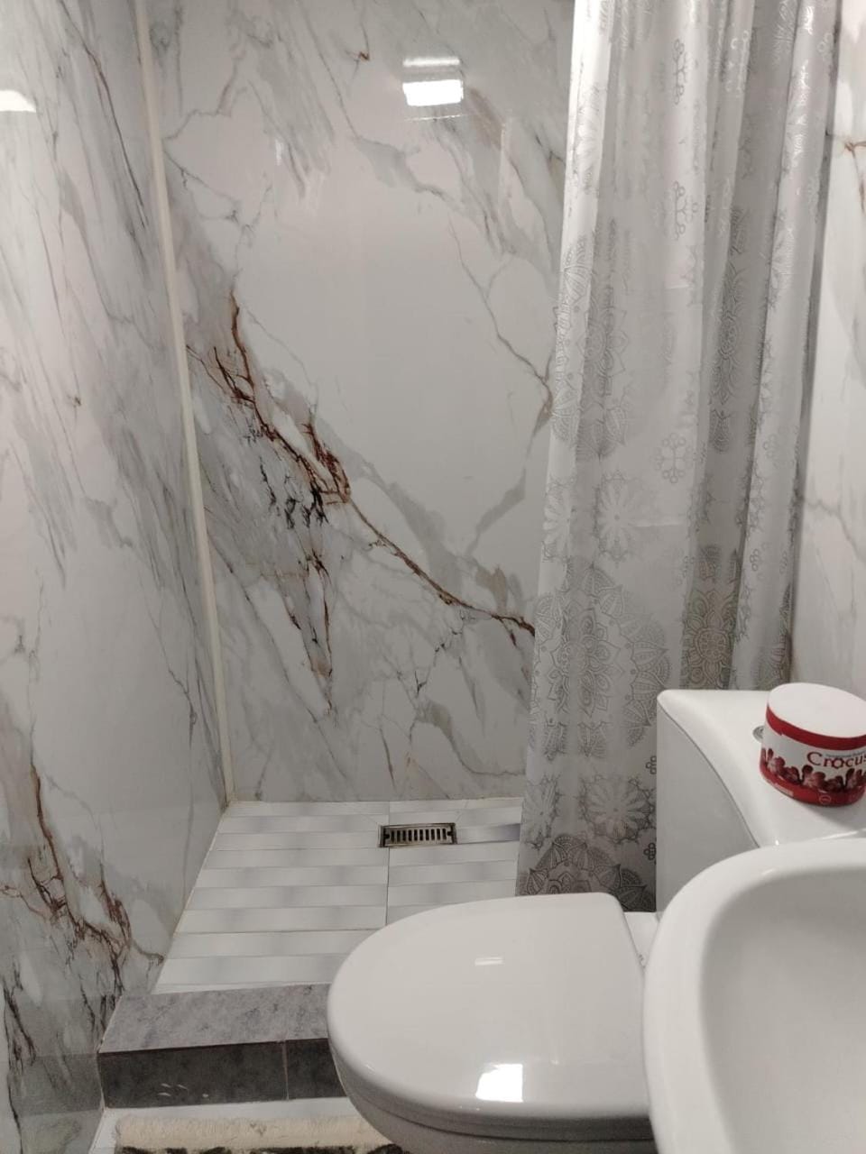Чынгыз Bed and Breakfast in Almaty Region, Kazakhstan