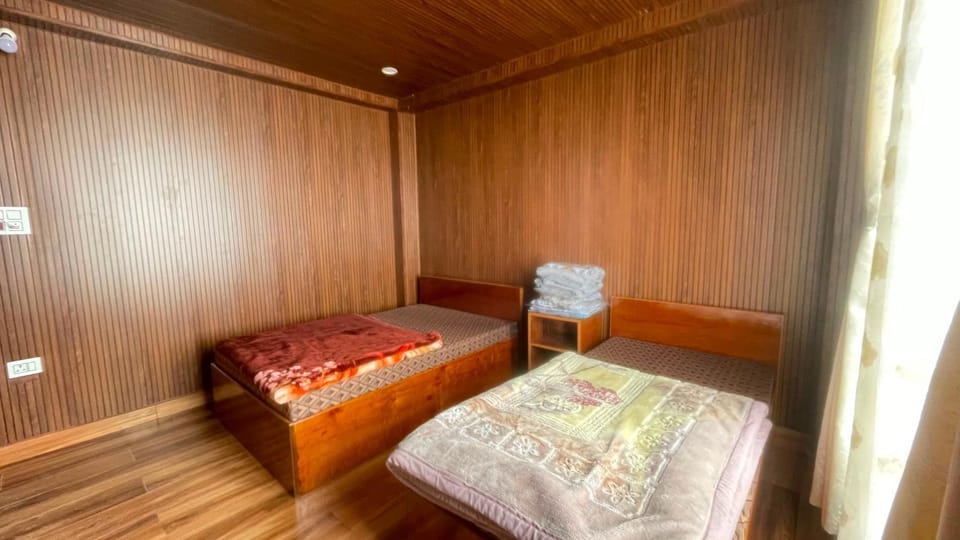 Dhupighari Homestay Vacation rental in West Bengal