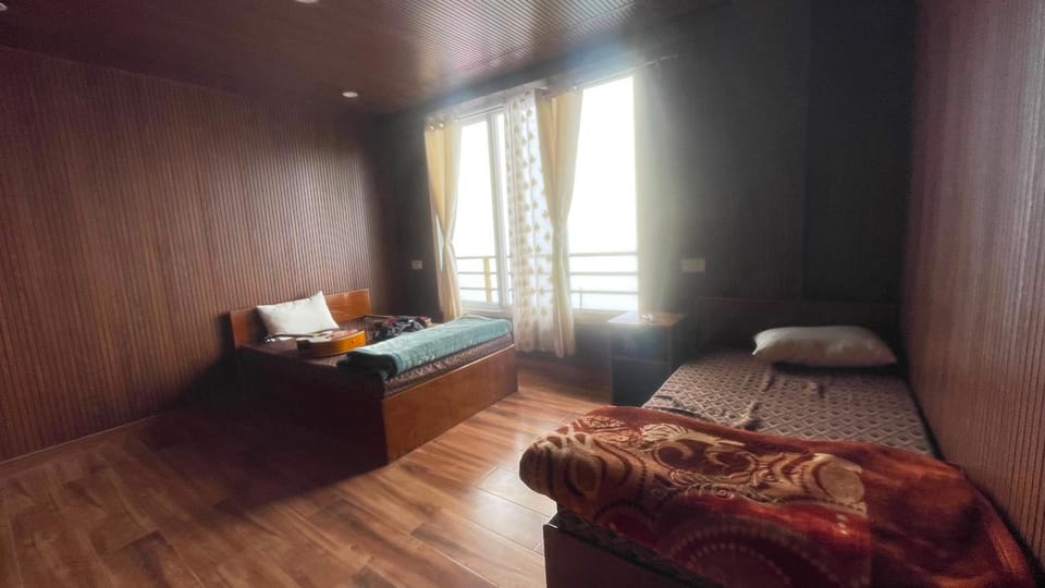 Dhupighari Homestay Vacation rental in West Bengal