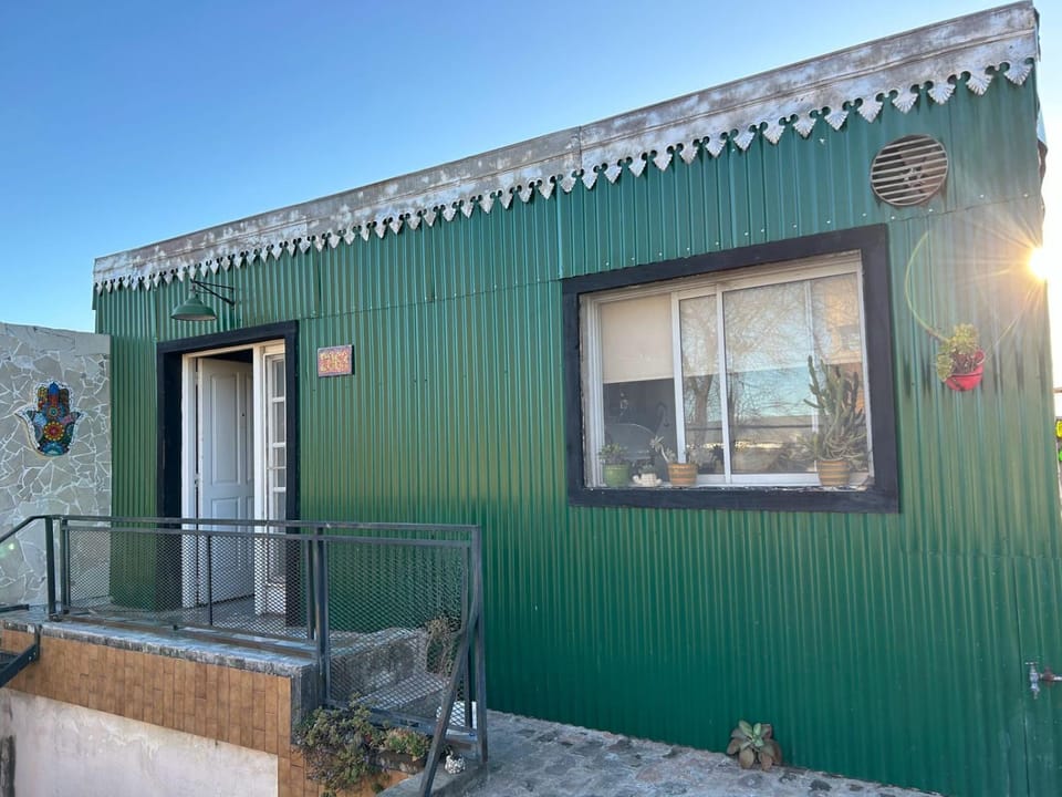 Rancho verde Apartment in Buenos Aires Province
