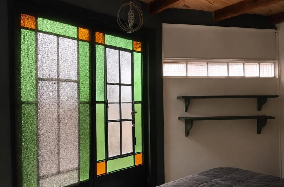 Rancho verde Apartment in Buenos Aires Province