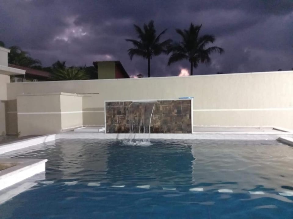 Morada da Praia House 99 House in Bertioga
