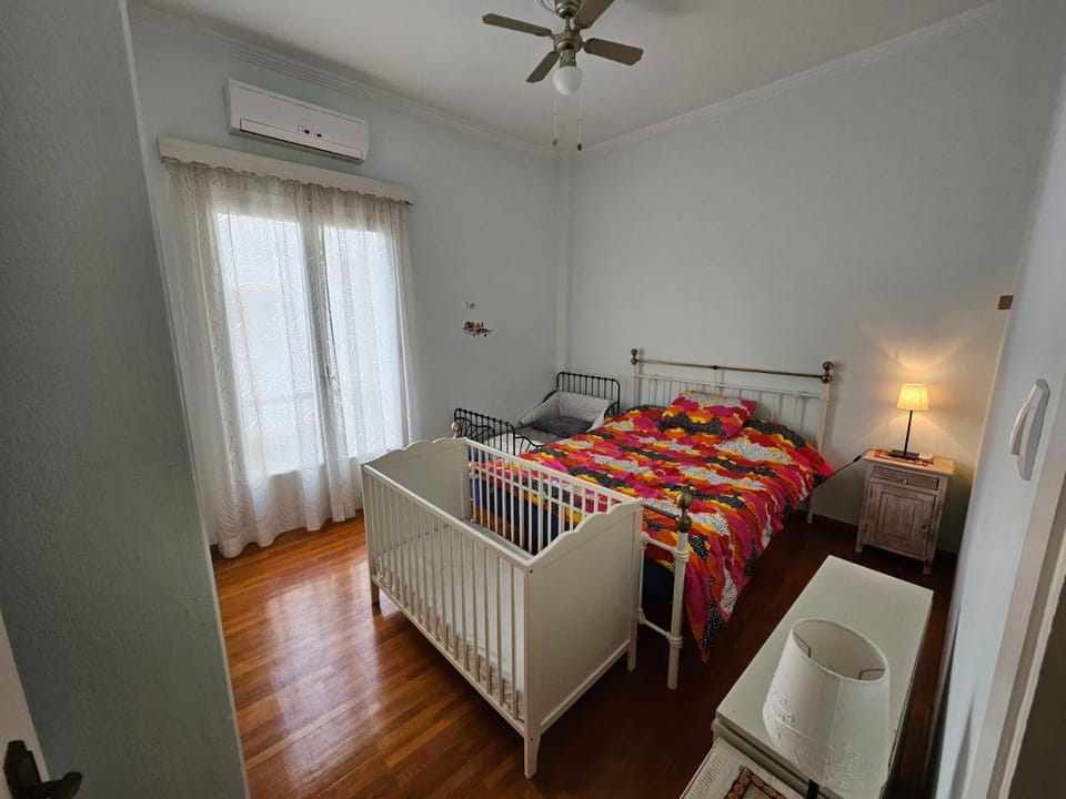 Nafplio Family Nest - 3 Bedroom Apartment Apartment in Nafplion