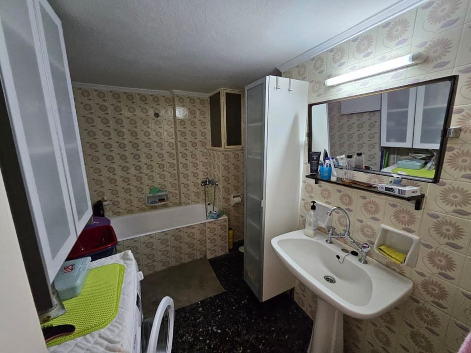 Nafplio Family Nest - 3 Bedroom Apartment Apartment in Nafplion