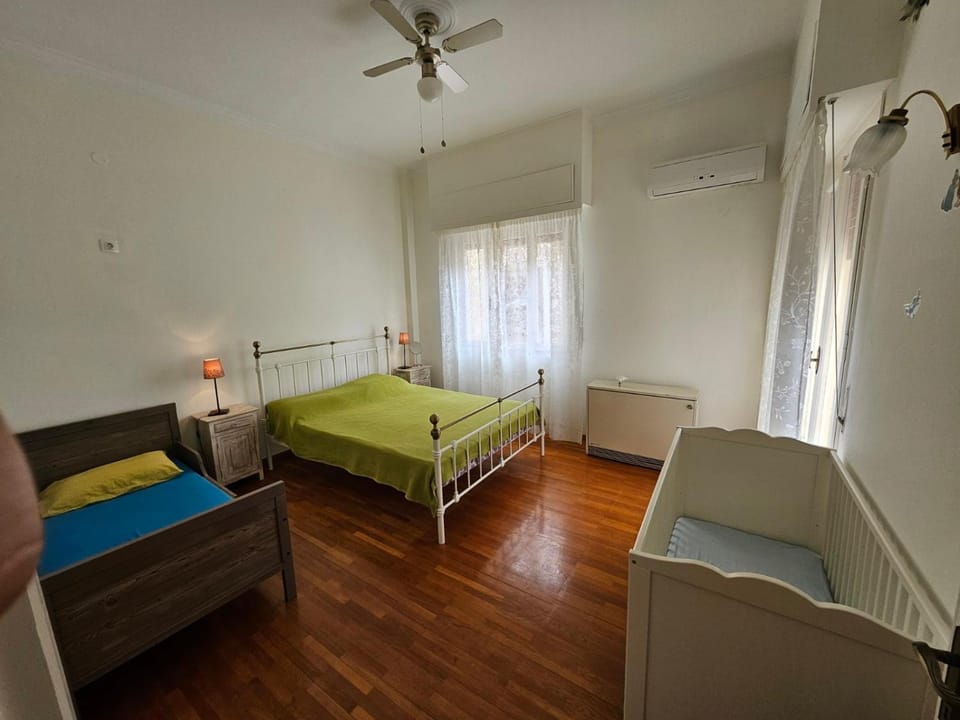 Nafplio Family Nest - 3 Bedroom Apartment Apartment in Nafplion
