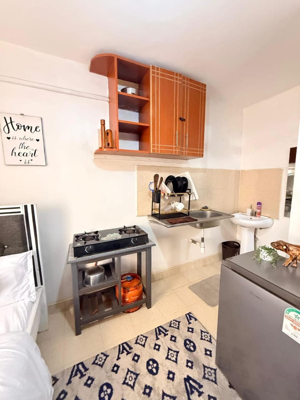 Membley cozy stays Apartment in Kenya