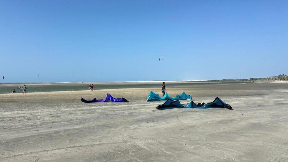 Natural landscape, Beach