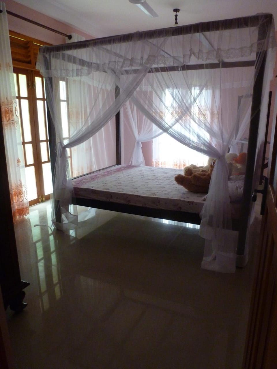 Villa Hope Hikkaduwa Villa in Hikkaduwa