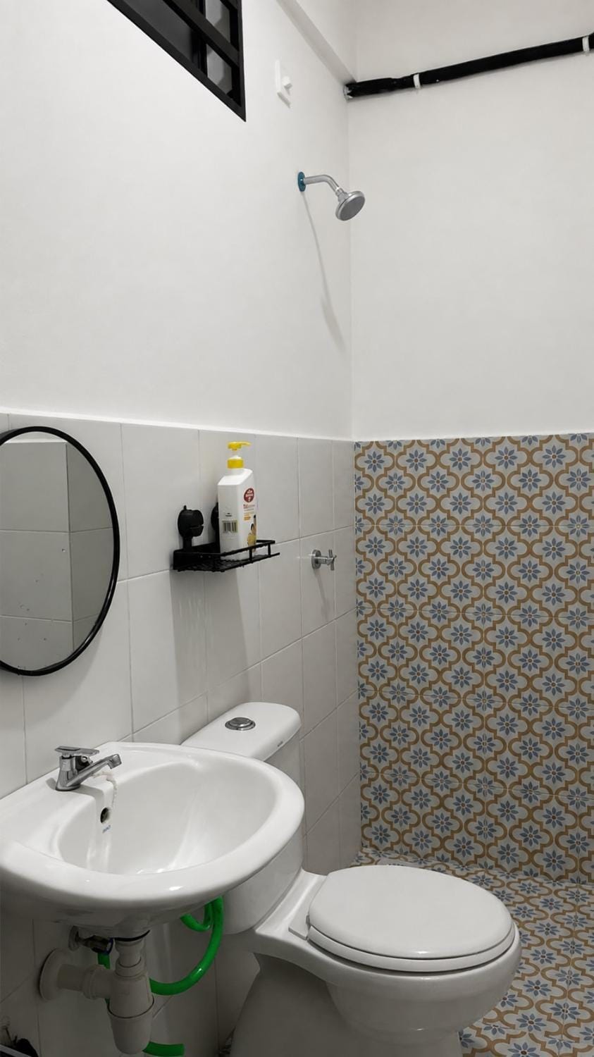 Polaris Homestay Apartment in Perak Tengah District