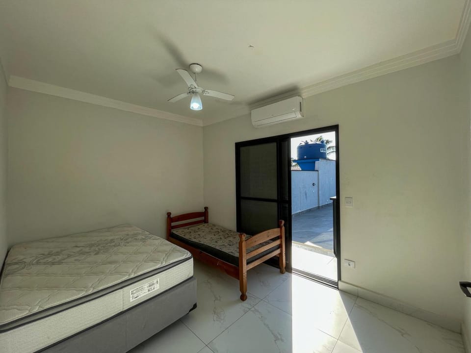 Casa de Praia House in Peruíbe
