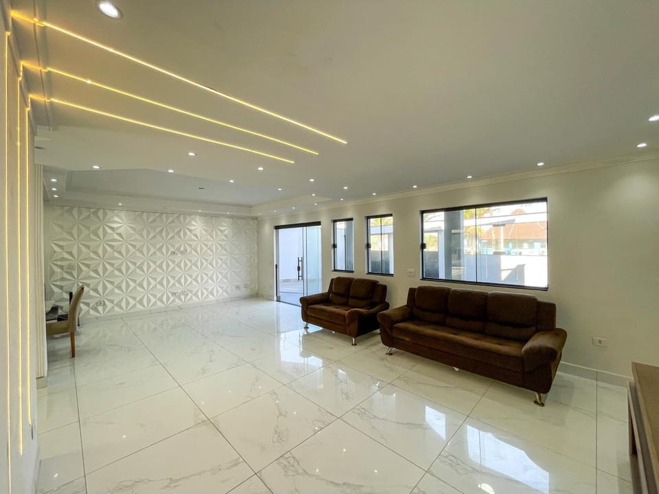 Casa de Praia House in Peruíbe