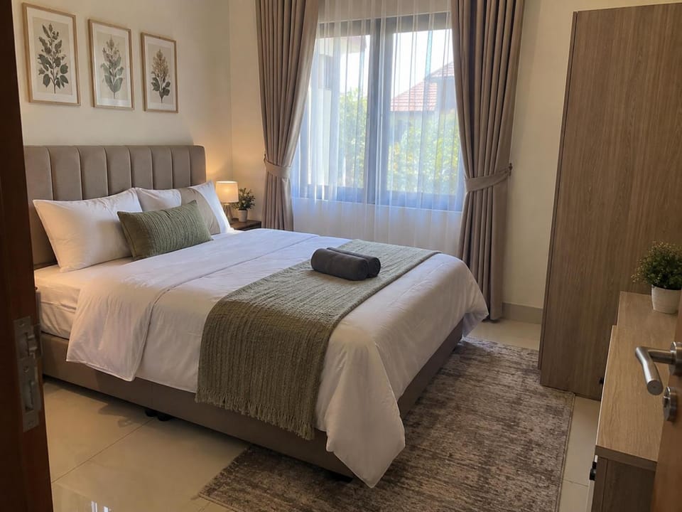 A sumanto ganteng guest house Vacation rental in Terengganu, Malaysia