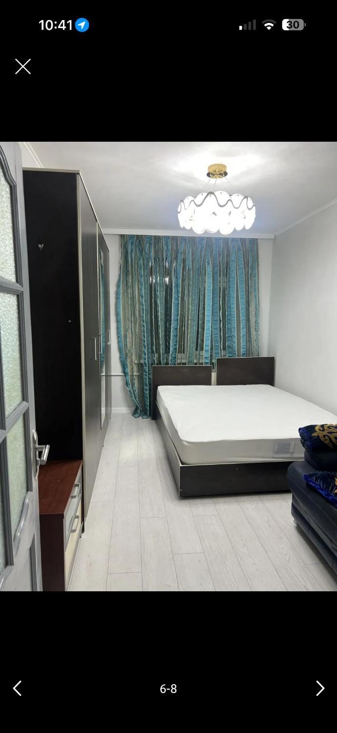 Золотой квадрат Apartment in Almaty Region, Kazakhstan