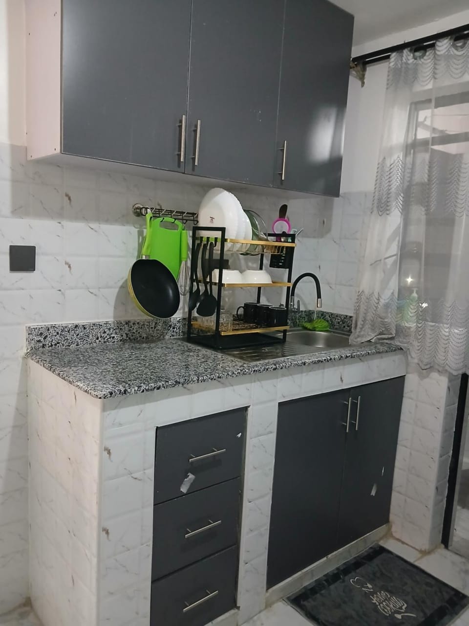 CHÉA STAYs Apartment in Nairobi County