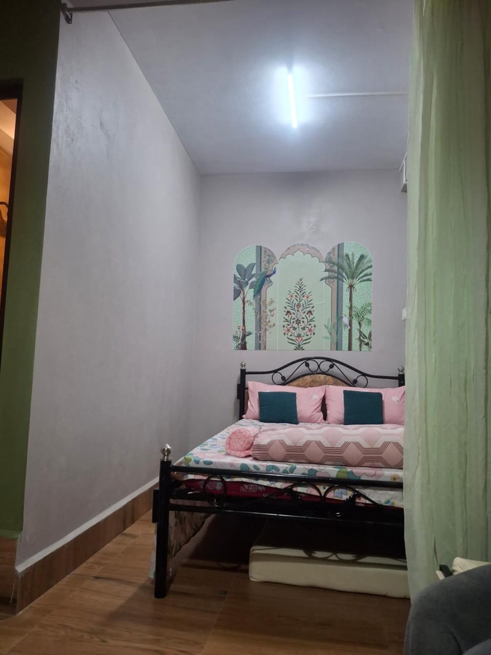 GD's HOMESTAY House in India