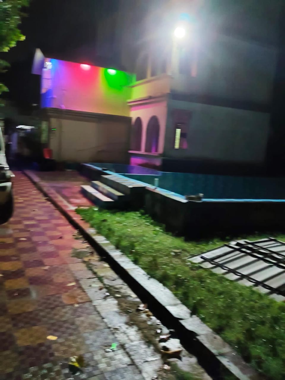 Tilottama homestay Vacation rental in West Bengal