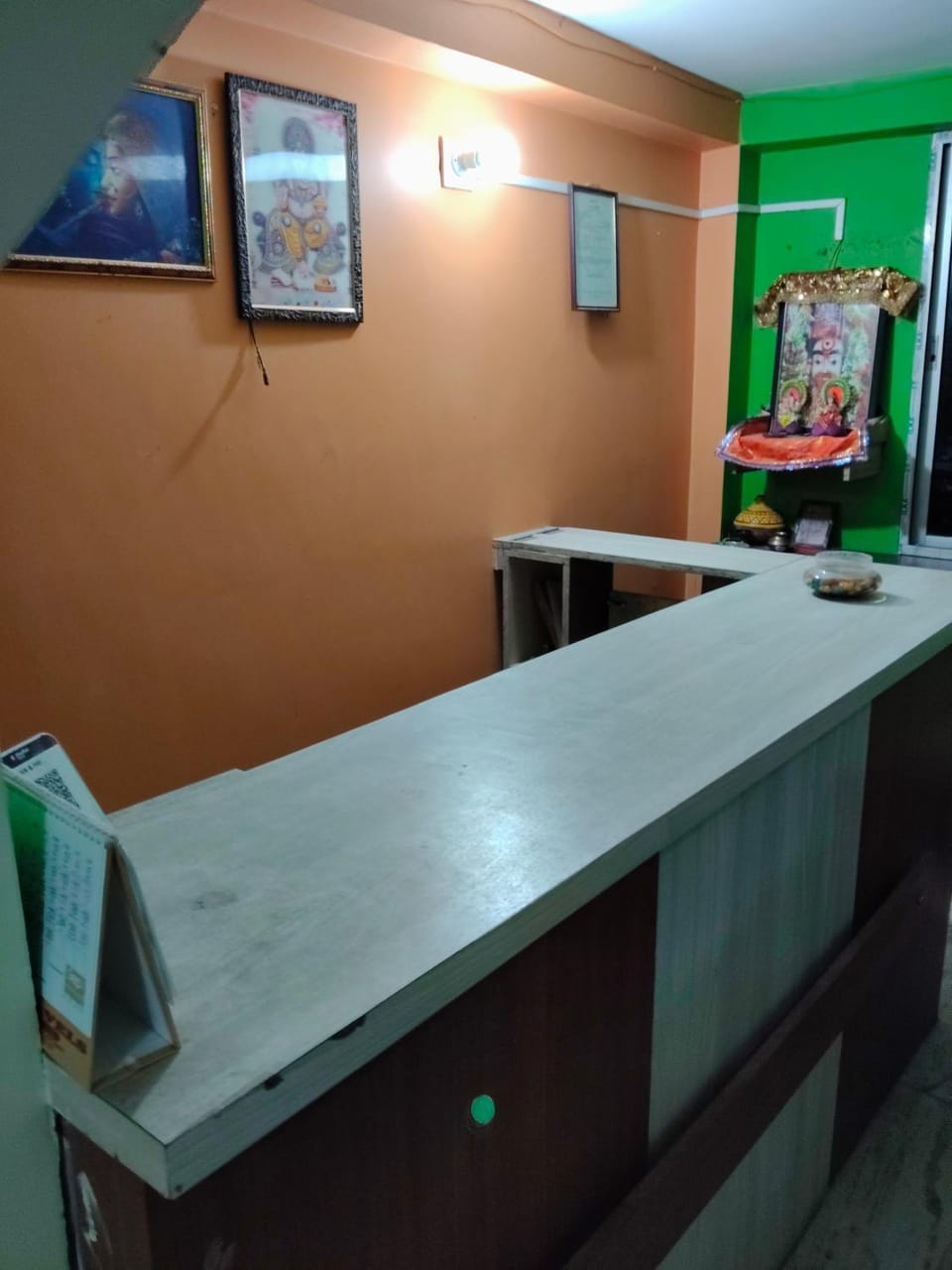 Tilottama homestay Vacation rental in West Bengal