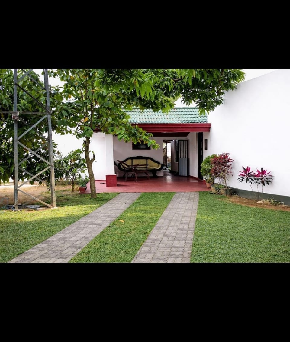 Hurulu Resort Resort in Sri Lanka