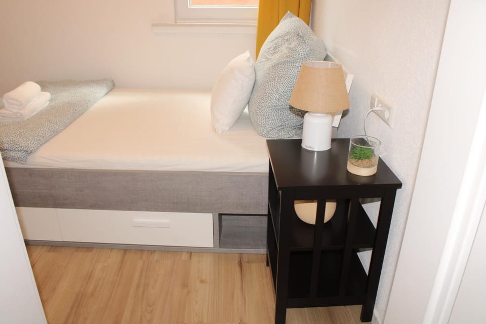 Styles & Charmates Apartment Apartment in Heilbronn