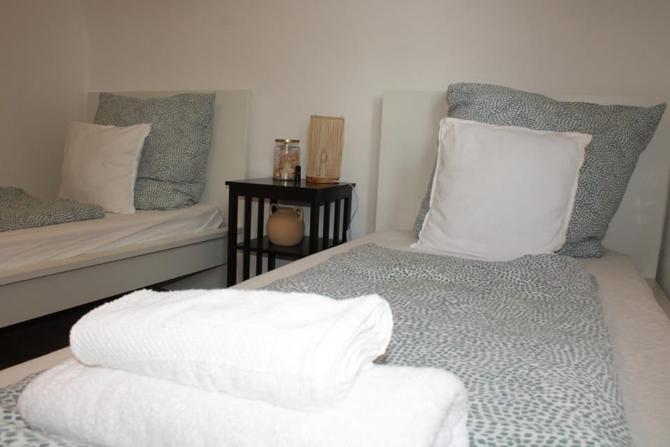 Styles & Charmates Apartment Apartment in Heilbronn