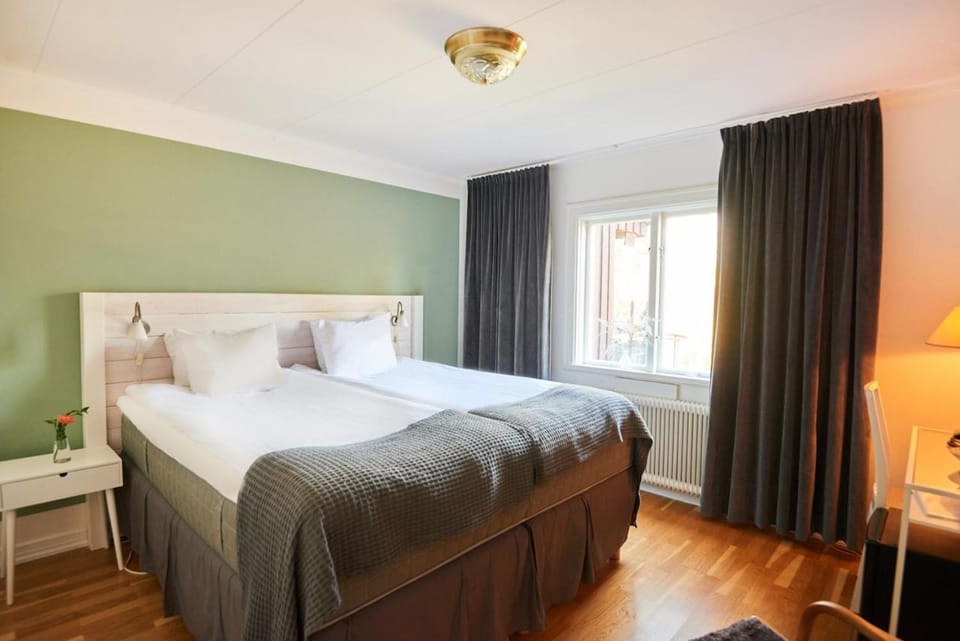 Mullsjö Hotell & Konferens Hotel in Västra Götaland County