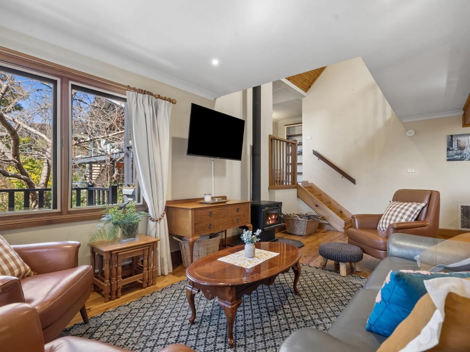 Mountain Days Chalet - Relax and Unwind House in Blackheath