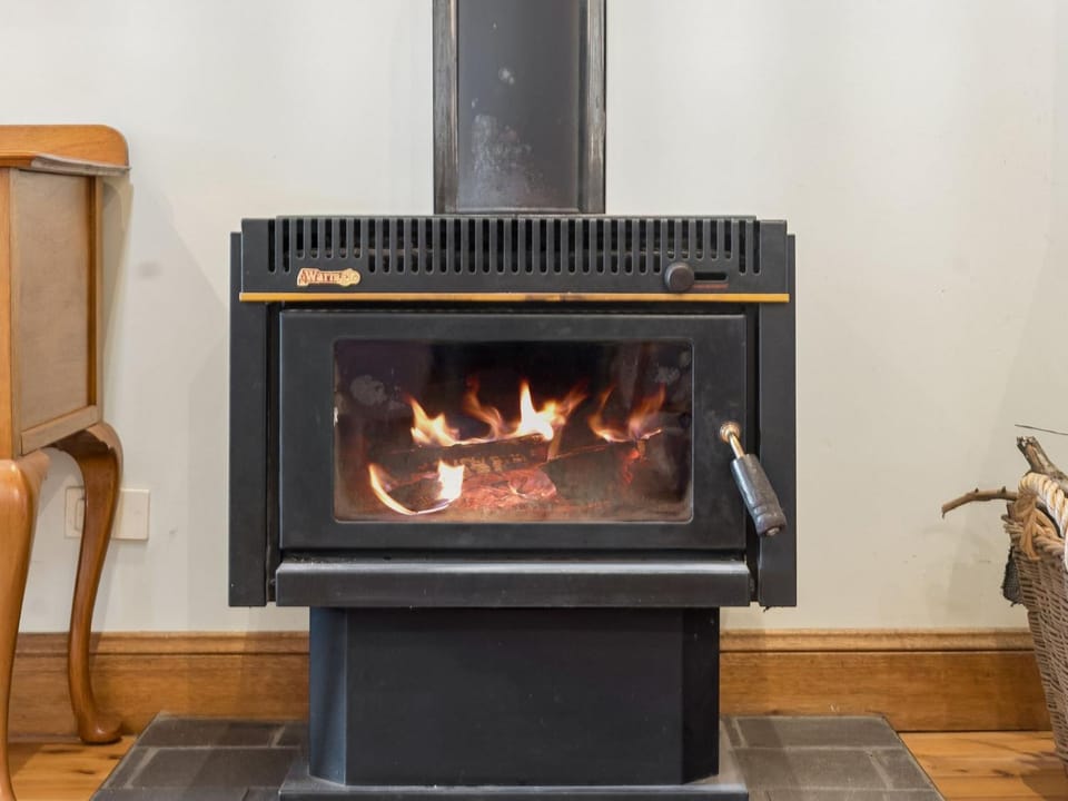 Mountain Days Chalet - Relax and Unwind House in Blackheath
