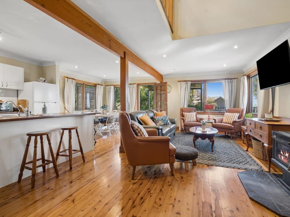 Mountain Days Chalet - Relax and Unwind House in Blackheath