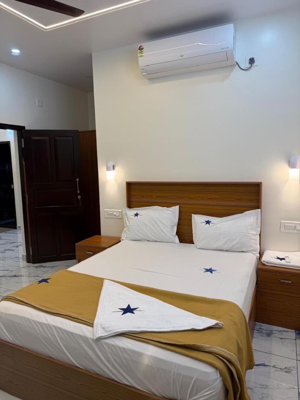 Cherai Dolpin View Resort Vacation rental in Vypin