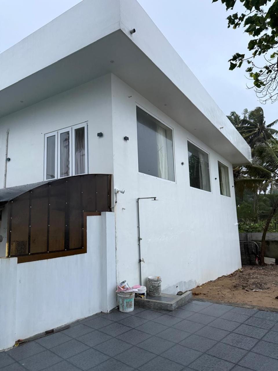 Cherai Dolpin View Resort Vacation rental in Vypin