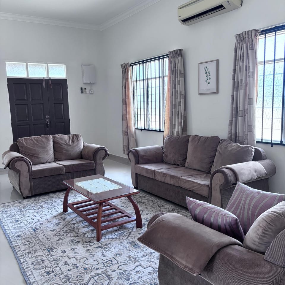 CT Homestay Dungun House in Terengganu, Malaysia