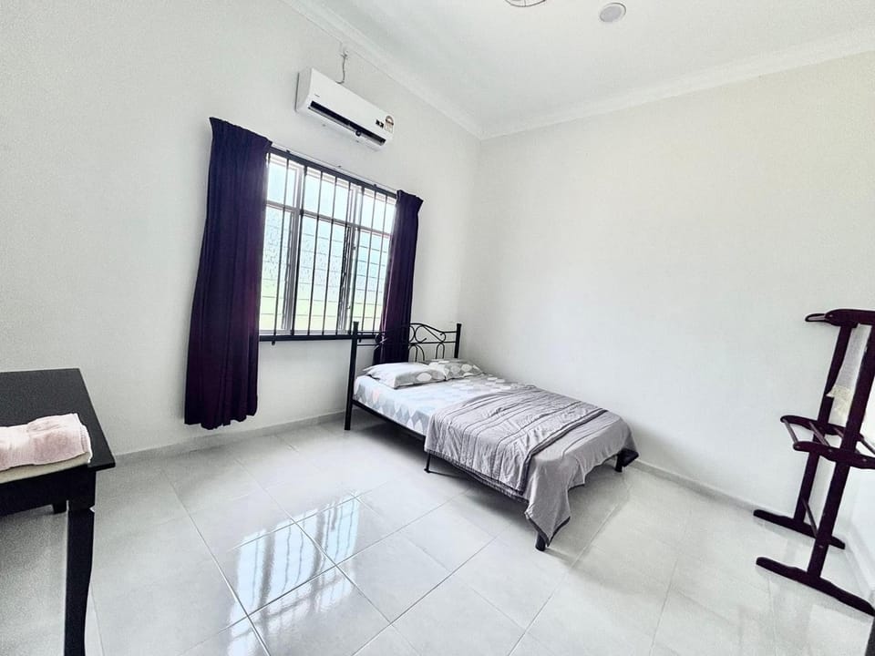 CT Homestay Dungun House in Terengganu, Malaysia