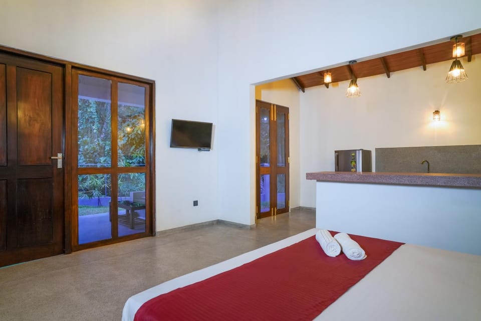 Tree Shade Villas Villa in Southern Province