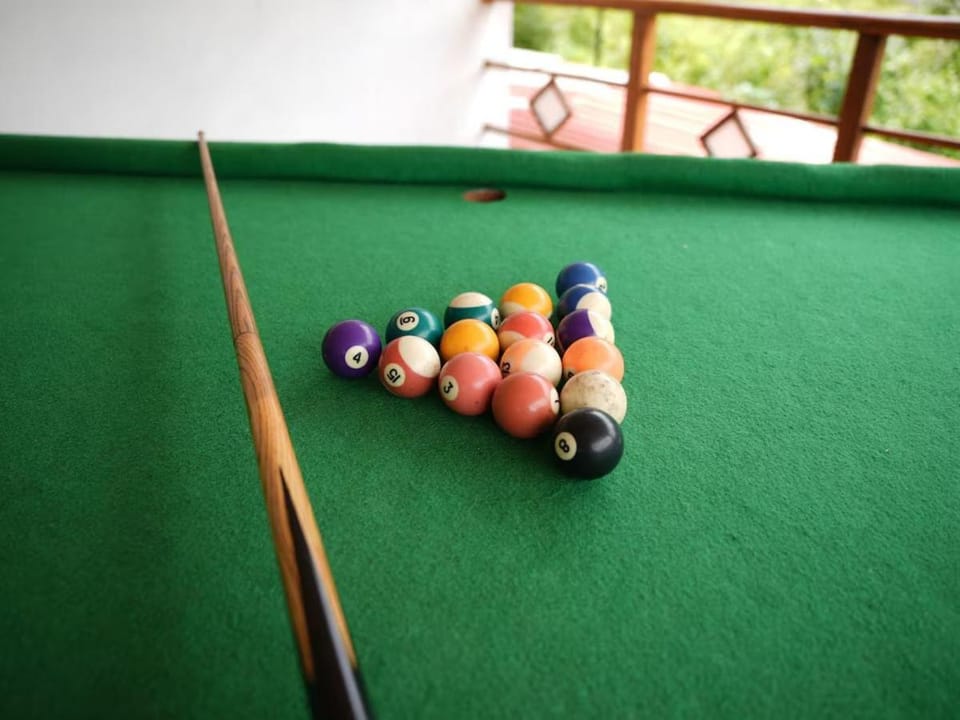 Billiard