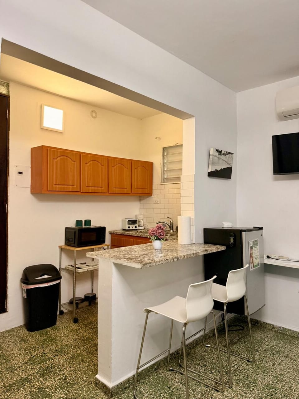 Vacation Rental for Groups & Families San Juan PR House in San Juan