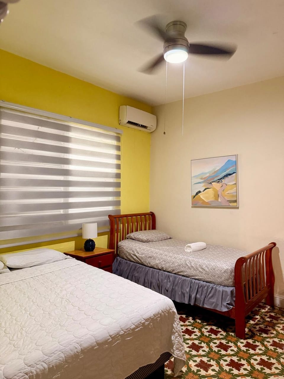 Vacation Rental for Groups & Families San Juan PR House in San Juan