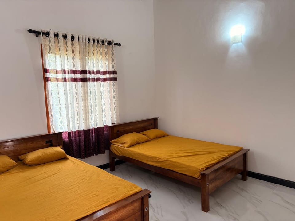 Thissawewa Lake Resort Hotel in Sri Lanka