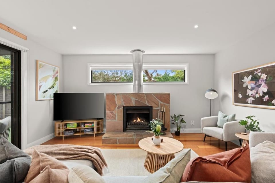 Torquay Tranquility, Unbeatable Location House in Torquay