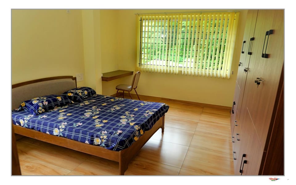 Premium Luxury Spacious 3 Bed Duplex Apartment Apartment in Kottayam
