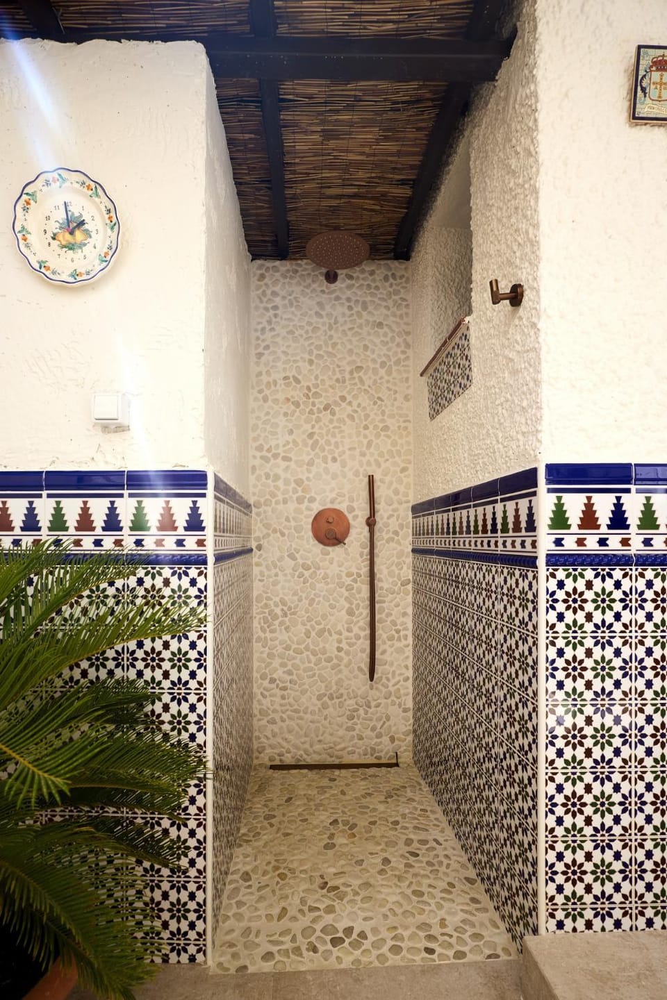 Shower